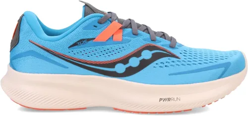 Vista 2 de Saucony Ride 15 - Tenis de correr para mujer
