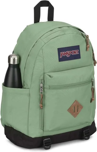 Vista 3 de JanSport Mochila Lodo Pack, Loden Frost, Mochila Lodo Pack
