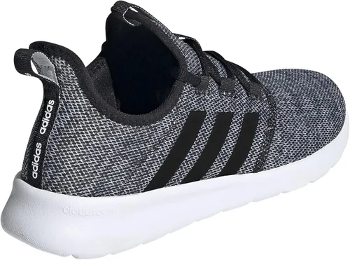 Vista 4 de adidas - Tenis de correr para mujer Cloudfoam Pure