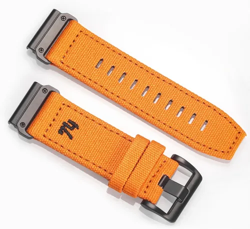 Vista 57 de Correa de reloj compatible con Amazfit T-Rex/T-Rex 2/T-Rex Pro/T-Rex Ultra/T-Rex Ultra 2, nuevo diseño de conector mejorado