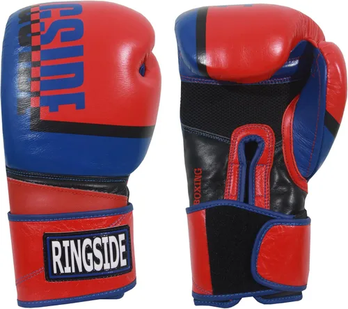 Vista 11 de Ringside Guantes de boxeo Omega Sparring