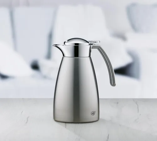 Vista 2 de Alfi 3527205060 Isolierkanne Gusto TT 0.6 Litro