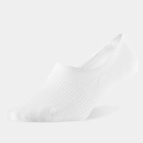 Vista 2 de Calcetines invisibles para hombre 7 pares algodón fino antideslizante corte bajo calcetines para hombre 6-89-1112-14
