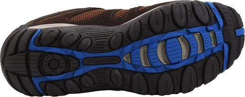Vista 4 de Merrell Yokota 2 - tenis de senderismo para mujer