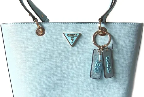 Vista 2 de GUESS Bolso pequeño de élite Noelle
