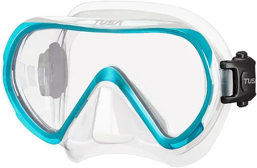 Vista 11 de TUSA M-1011 Ino Máscara de Buceo