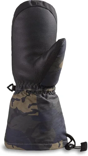 Vista 2 de Dakine Niños Yukon Snow Mitt