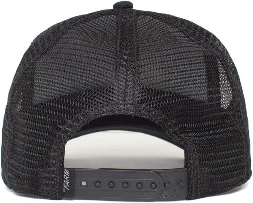 Vista 4 de Goorin Bros. The Farm - Gorra unisex ajustable y ajustable para camionero