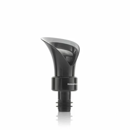 Vista 10 de Tapón Dispensador Aireador de Vino 2 en 1 Wintopp InnovaGoods