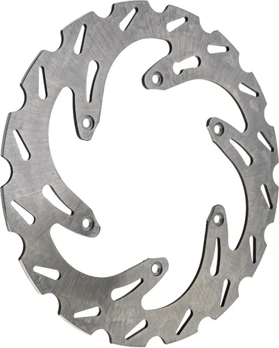 Vista 5 de NICHE Rotor de freno delantero para KTM Husqvarna FE250 FE450 150 EXC 500 XCF-W 259 XC 620 EGS 77309060000 54809060200