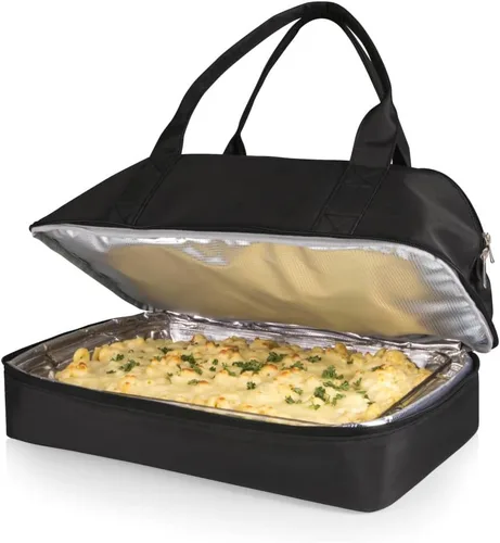 Vista 3 de PICNIC TIME NCAA unisex-adult NCAA Potluck Casserole Tote