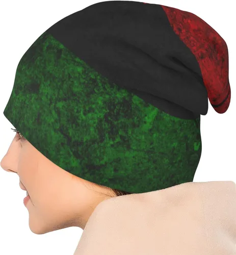 Vista 130 de Bufanda casual Bandana Sombrero Suelto Gorro Elástico Gorro, Gorro