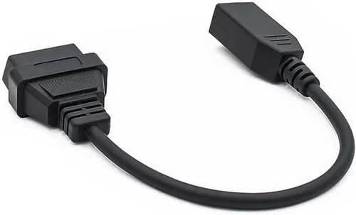 Vista 4 de Conector automotriz universal de 6 pines impermeable AMP 776433-1 776434-1 macho/hembra con terminales (3 pines a 16 pines para Honda)
