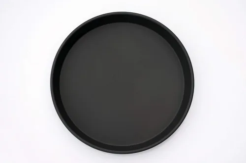 Vista 4 de Lloyd Pans Sartén para pizza de anidación profunda de 12 pulgadas por 1.5 pulgadas - PSTK
