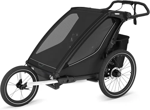 Vista 7 de Thule Chariot Sport 2
