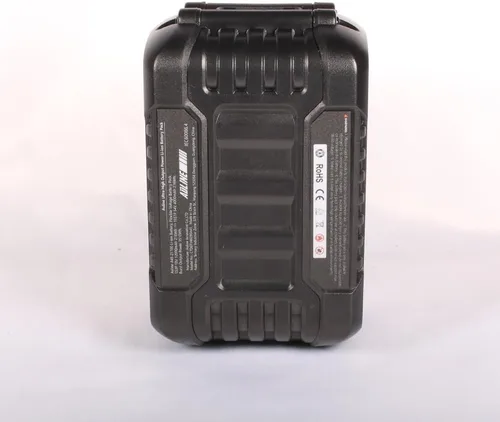 Vista 9 de Batería HPO de 20 V/60 V Max 12 A, repuesto de DcB606 DcB609 DcB612, compatible con herramientas y cargadores inalámbricos DeWalt de 20 V/60 V