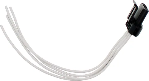 Vista 3 de Dorman 645-906 Conector de alternador Pigtail compatible con modelos seleccionados