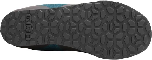 Vista 3 de Giro Zapato de bicicleta Tracker de pedal plano - Hombre
