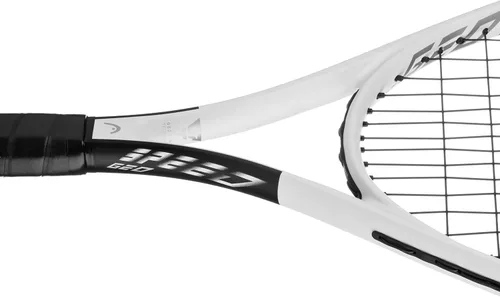 Vista 8 de HEAD Geo Speed Tennis Racquet