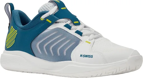 Vista 3 de K-Swiss Tenis Ultrashot Team para hombre