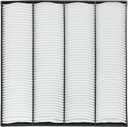 Vista 2 de 800156P Repuesto de filtro de aire de cabina TYC para Chevrolet Camaro