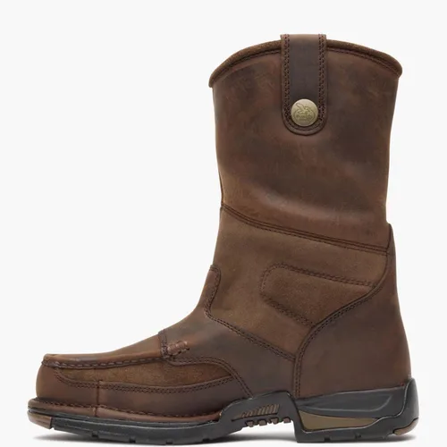 Vista 5 de Georgia Boot Botas de trabajo impermeables Wellington para hombre Athens