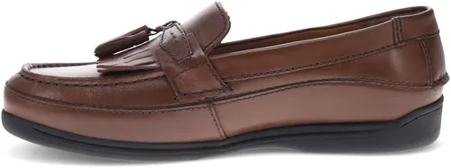 Vista 5 de Dockers Sinclair Kiltie mocasín sin cordones, para hombre