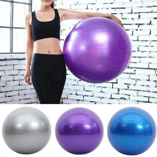 Vista 4 de Pelota De Pilates Yoga
