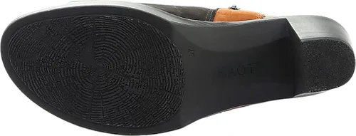Vista 6 de NAOT Footwear - Botines favoritos para mujer