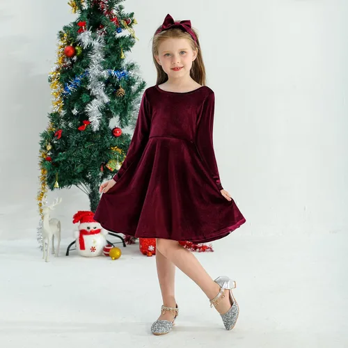 Vista 5 de Weixinbuy baby-girls Moderno