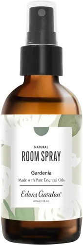 Vista 9 de Edens Garden Bee Happy Room - Spray natural y fabricado con aceites esenciales