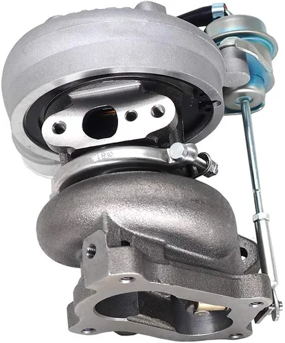 Vista 4 de Turbocompresor Turbo 17201-67010 CT12B apto para Toyota Land Cruiser 4-Runner 3.0L HILUX KZN130 3.0L 1993-1996 1KZ 1KZ-T 1KZ-TE 17201-67020