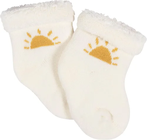 Vista 4 de Gerber Paquete de calcetines para bebé de 12 pares
