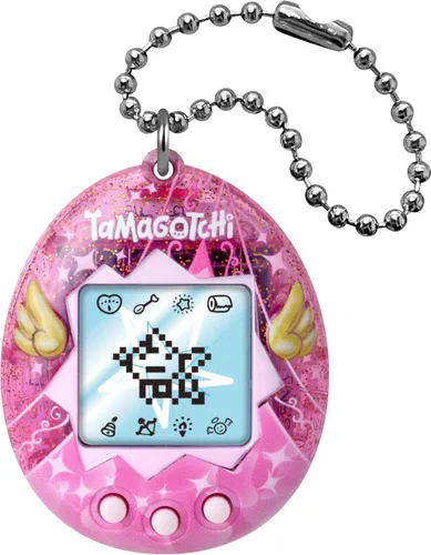 Vista 22 de Tamagotchi Original - Reflejo de celebración (exclusivo de Amazon)