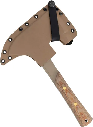 Vista 2 de Condor Hacha Fortis Fidelis