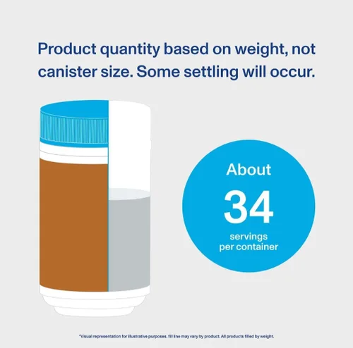Vista 7 de Vital Proteins Polvo de péptidos de colágeno, caramelo salado, 25.7 0z