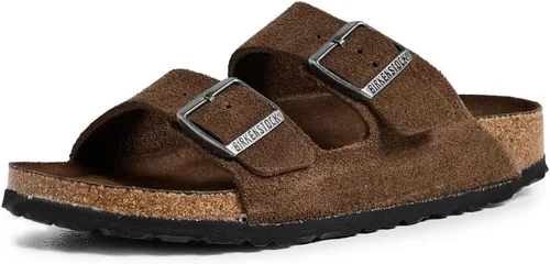 Vista 108 de Birkenstock Sandalias Sydney Birko-Flor para mujer Lima activa