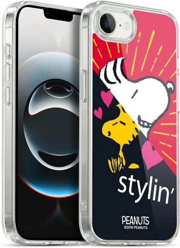 Vista 39 de Head Case Designs - Carcasa de gel suave compatible con Apple iPhone 7 Plus/iPhone 8 Plus