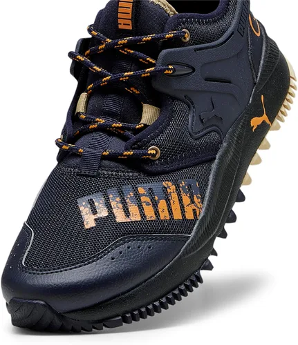 Vista 5 de PUMA Pacer Future - Tenis sin cordones para hombre