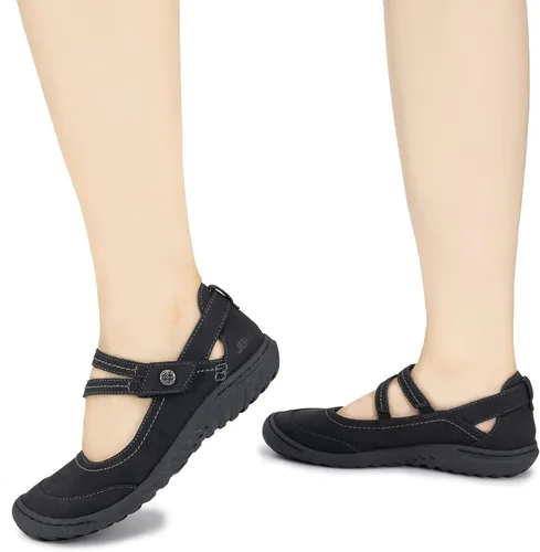 Vista 7 de JBU by Jambu Zapatos planos Fawn Mary Jane para mujer