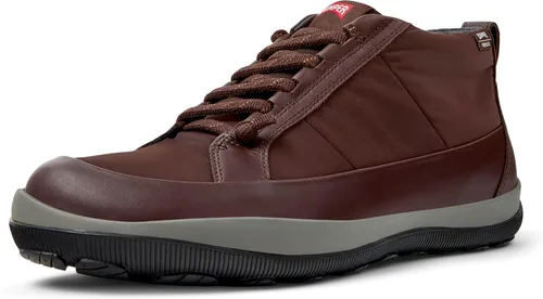 Vista 7 de Camper Botines Peu para hombre Negro