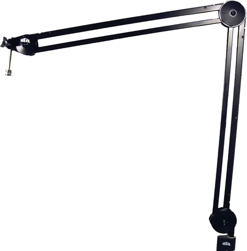 Vista 2 de Heil Sound PL-2T - Brazo para transmisión