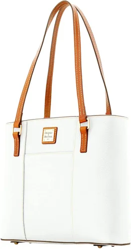 Vista 2 de Dooney & Bourke Bolso de mano, Pebble Grain Small Lexington Tote