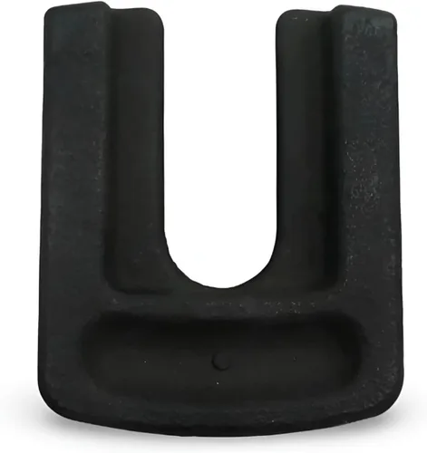 Vista 3 de Inspire Fitness Peso adicional de 5 libras, placa de peso adicional de 5 libras para gimnasios en casa Inspire Fitness - Accesorios de gimnasio