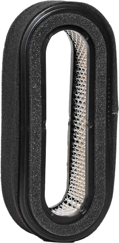 Vista 4 de HIFROM GX345 Filtro de aire Pre Filtro Combo Reemplazo para John Deere LX279 F725 F710 Front Kawasaki 11013-2205 11013-2114 11013-2115 11029-2001