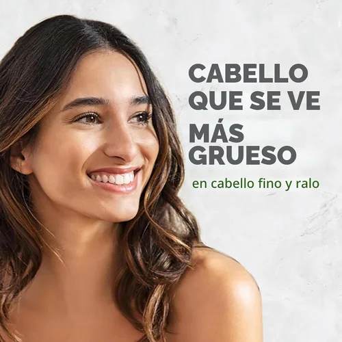 Vista 6 de Avalon Organics Champú terapéutico All Natural Biotin B-Complex, 11 onzas líquidas