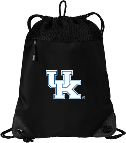 Vista 69 de Texas A&M Aggies Bolsa con cordón Texas A&M Cinch Pack Mochila Malla y Microfibra, Multi, Tamaño único, Viajar