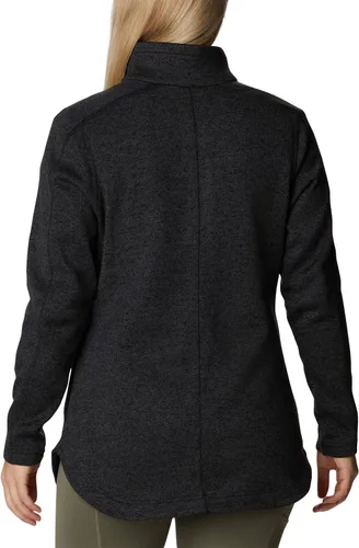 Vista 2 de Columbia Suéter tipo túnica para mujer