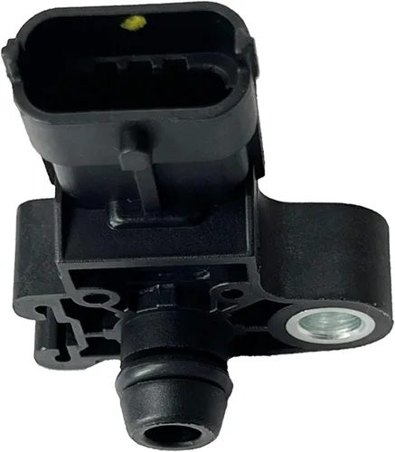 Vista 4 de Sensor absoluto del colector de mapa 55567257 compatible con CTS: 2011-2015, Camaro: 2010-2015, Corvette: 2009-2013 Reemplazar 2134760 PS1015