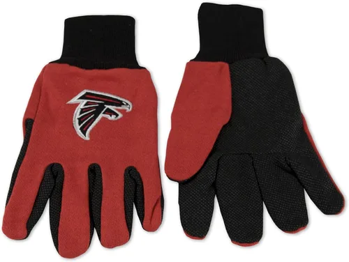 Vista 5 de Guantes de dos tonos NFL